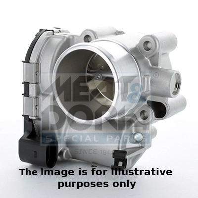 Throttle Body